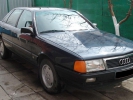 Продажа Audi 100 1988 в г.Могилёв на з/ч
