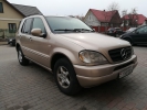Продажа Mercedes ML-Class 2001 в г.Гродно, цена 18 930 руб.