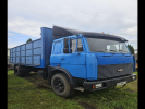 Продажа МАЗ 53366 1998 в г.Витебск, цена 1 000 руб.