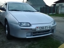 Продажа Mazda 323 5 ДВЕР ХЭТЧБЕК 1996 в г.Могилёв, цена 3 700 руб.