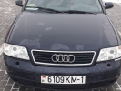 Продажа Audi A6 (C5) 1998 в г.Ивацевичи, цена 8 500 руб.