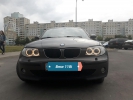 Продажа BMW 1 Series (E87) i 2006 в г.Солигорск, цена 18 930 руб.