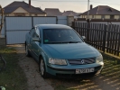 Продажа Volkswagen Passat B5 1999 в г.Волковыск, цена 14 774 руб.