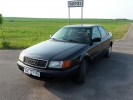 Продажа Audi 100 С4 1993 в г.Брест, цена 7 772 руб.