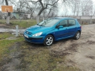 Продажа Peugeot 307 2004 в г.Солигорск, цена 9 980 руб.