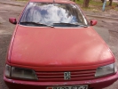 Продажа Peugeot 405 1988 в г.Гомель, цена 1 000 руб.