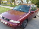Продажа Kia Sephia 1994 в г.Могилёв, цена 1 556 руб.