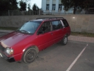 Продажа Mitsubishi Space Wagon 1990 в г.Минск на з/ч