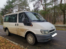 Продажа Ford Transit 9 мест( Категория B) 2001 в г.Гомель, цена 13 020 руб.