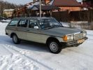 Продажа Mercedes E-Klasse (S123) 1983 в г.Брест, цена 6 221 руб.
