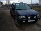 Продажа Opel Frontera 1998 в г.Полоцк, цена 12 834 руб.