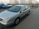 Продажа Citroen C5 2001 в г.Минск, цена 14 086 руб.