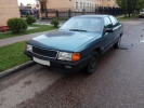 Продажа Audi 100 C3 1983 в г.Гродно, цена 1 950 руб.