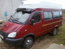Продажа ГАЗ 322133 2004 в г.Заславль, цена 6 483 руб.