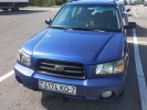 Продажа Subaru Forester 2.5x 2003 в г.Минск, цена 11 441 руб.