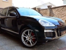 Продажа Porsche Cayenne GTS 2008 в г.Москва, цена 47 195 руб.