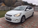 Продажа Hyundai Solaris 2012 в г.Могилёв, цена 18 412 руб.