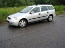 Продажа Opel Astra G 2.0 DIESEL УНИВЕРСАЛ 2002 в г.Минск, цена 10 685 руб.