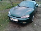 Продажа Hyundai Coupe 1997 в г.Волковыск, цена 6 483 руб.