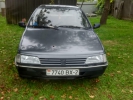Продажа Peugeot 405 1993 в г.Лиозно, цена 2 400 руб.