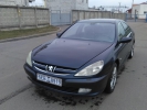 Продажа Peugeot 607 2002 в г.Бобруйск, цена 9 074 руб.