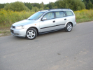 Продажа Opel Astra G 1.7 DIESEL УНИВЕРСАЛ 2000 в г.Минск, цена 9 481 руб.