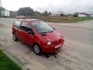 Продажа Renault Twingo 1997 в г.Минск, цена 4 149 руб.