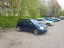 Продажа Toyota Yaris 2001 в г.Минск, цена 8 206 руб.