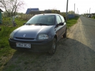 Продажа Renault Clio II 1999 в г.Минск, цена 5 186 руб.