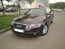 Продажа Audi A6 (C6) 2005 в г.Минск, цена 24 126 руб.