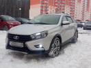 Продажа LADA Vesta SW CROSS 2019 в г.Минск, цена 37 253 руб.