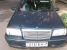 Продажа Mercedes C-Klasse (W202) 1998 в г.Минск, цена 12 549 руб.