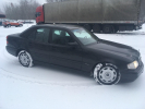 Продажа Mercedes C-Klasse (W202) 1997 в г.Минск, цена 5 575 руб.