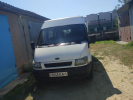 Продажа Ford Transit 2002 в г.Лунинец, цена 15 050 руб.