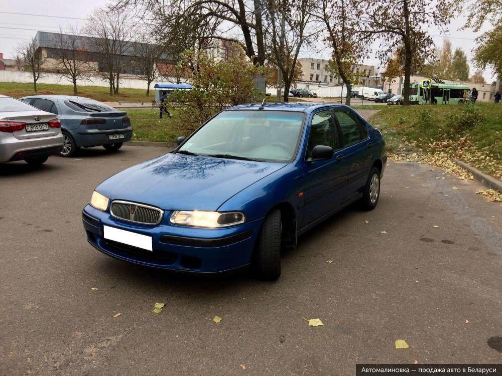 Автомалиновка беларусь купить авто бу. Rover 400 синий. Ровер 400 РТ синий 1999. Автомалиновка. Автомалиновка продажа автомобилей.