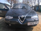 Продажа Alfa Romeo 156 1999 в г.Брест, цена 8 105 руб.