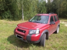 Продажа Land Rover Freelander 2006 в г.Жодино, цена 21 452 руб.
