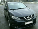 Продажа Nissan Qashqai J11 2014 в г.Гомель, цена 44 206 руб.