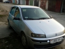Продажа Fiat Punto 2001 в г.Гродно, цена 7 221 руб.