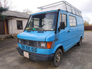 Продажа Mercedes 208D 1991 в г.Кобрин, цена 7 128 руб.