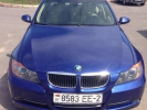 Продажа BMW 3 Series (E90) 2007 в г.Витебск, цена 27 229 руб.