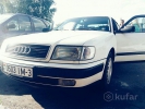 Продажа Audi 100 1992 в г.Гомель, цена 9 392 руб.