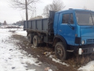 Продажа КамАЗ 55 102 1987 в г.Витебск, цена 19 694 руб.