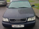 Продажа Audi A6 (C4) 1996 в г.Минск, цена 11 978 руб.