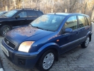 Продажа Ford Fusion 2008 в г.Могилёв, цена 12 000 руб.