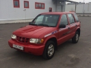 Продажа Kia Sportage 2000 в г.Могилёв, цена 6 000 руб.