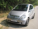 Продажа Mercedes A-Klasse (W168) 1998 в г.Минск, цена 6 270 руб.