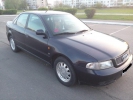 Продажа Audi A4 (B5) 1998 в г.Хойники, цена 14 559 руб.