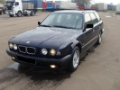 Продажа BMW 5 Series (E34) TDS 1995 в г.Минск на з/ч