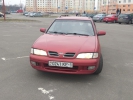 Продажа Nissan Primera p11 1999 в г.Минск, цена 2 800 руб.